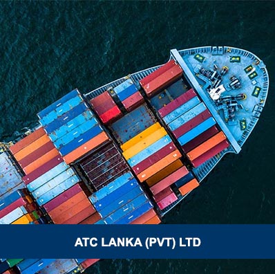 ATC Lanka Holding Pvt ltd